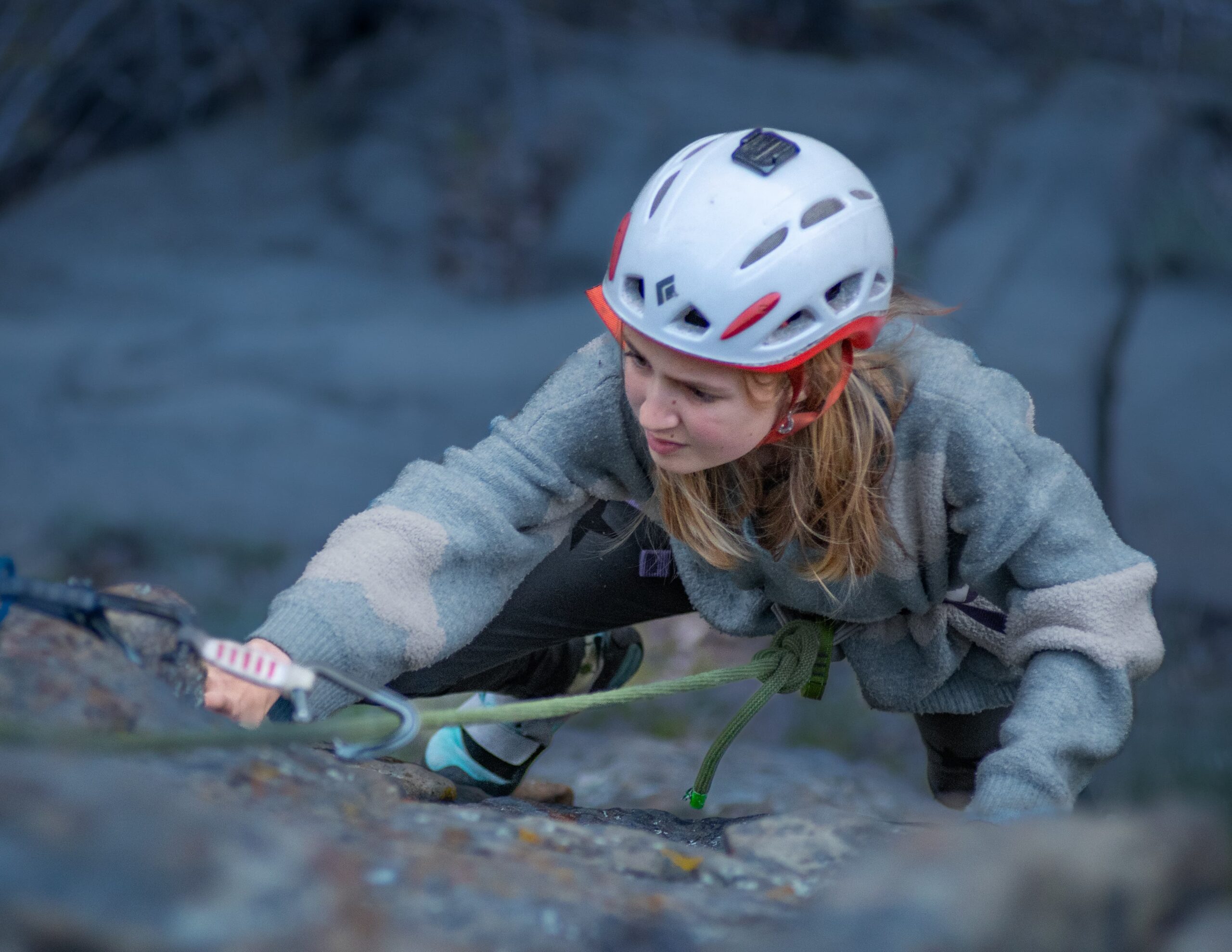 Private climbing trips for families (Ojai): Pure fun, zero stress kidfocused 2