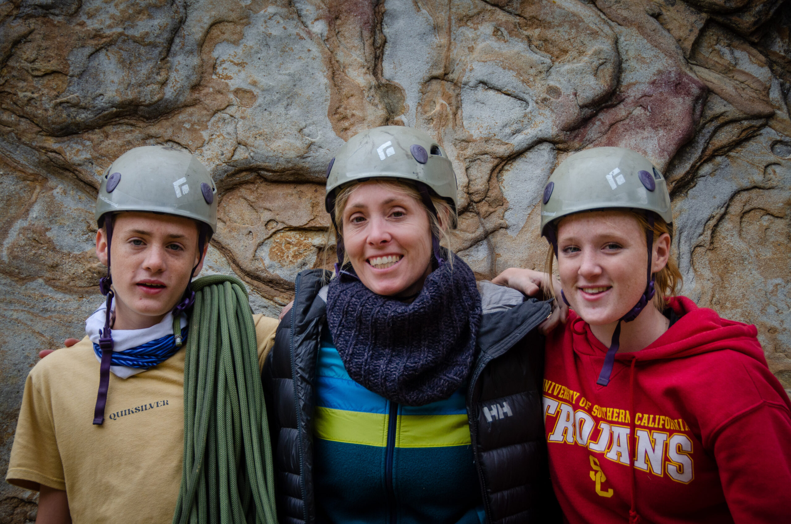 portrait familyofthree small